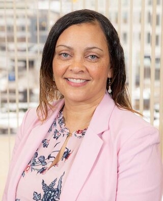 Teresa Branson, MHA '10, is named first Chief Inclusion Officer for Kent County